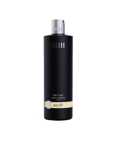 Janzen Bath Foam Sun 81 400 Ml
