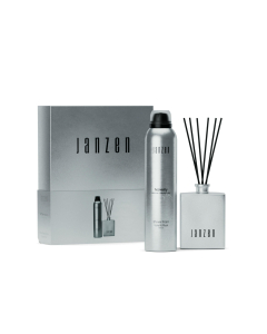 Janzen Gift Set S Home & Body Heavenlly