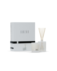 Janzen Gift Set S Home Black 22