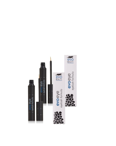 EvoEye Eyelash Wimperserum 3 Ml Duo-Pack
