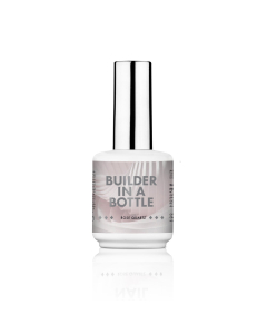 NailPerfect Builder in a Bottle Rose Quartz - 15ml