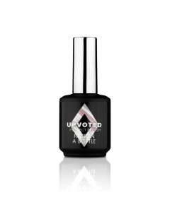 NailPerfect UPVOTED Fiber in a Bottle Satin Pink - 15ml