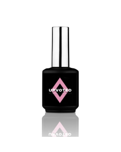 NailPerfect UPVOTED Soak Off Gelpolish #158 Rouge - 15ml