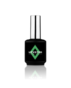 NailPerfect UPVOTED Over the Rainbow Collection #241 Lucky Clover - 15ml