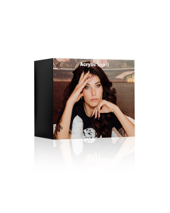 NailPerfect Acrylic Sample Kit