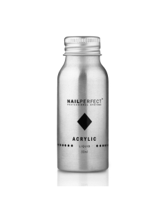 NailPerfect Acrylic Liquid - 50ml
