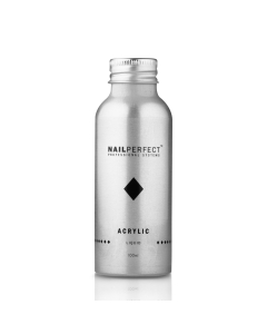 NailPerfect Acrylic Liquid - 100ml