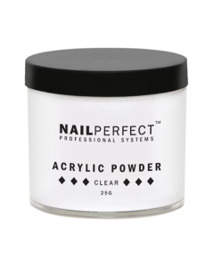NailPerfect Powder Blush - 25gr