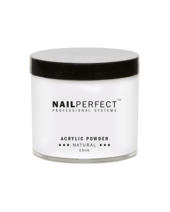 NailPerfect Powder Natural - 250gr