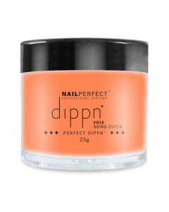 NailPerfect Dippn' #016 Going Dutch - 25gr