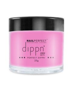 NailPerfect Dippn' #022 80's - 25gr