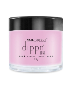 NailPerfect Dippn' #030 Shine - 25gr