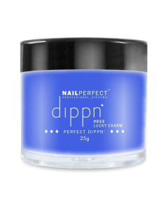 NailPerfect Dippn' #033 Lucky Charm - 25gr