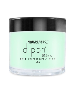 NailPerfect Dippn' #043 Dolce Vita - 25gr