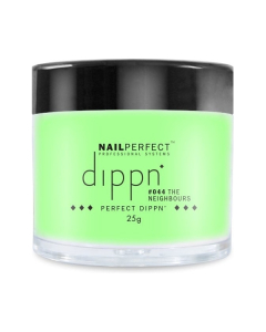 NailPerfect Dippn' #044 The neighbours - 25gr