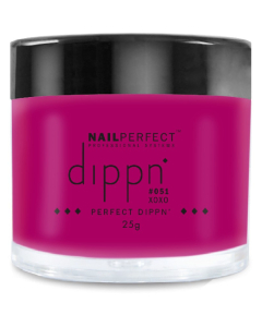 NailPerfect Dippn' #051 XOXO - 25gr