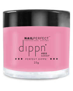 NailPerfect Dippn' #053 Gossip - 25gr