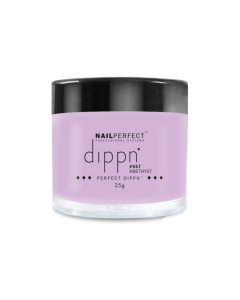 NailPerfect Dippn' #057 Amethyst - 25gr