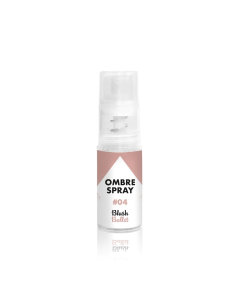 NailPerfect Ombre Spray #04 Blush Ballet - 5gr