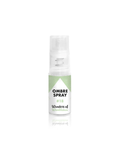 NailPerfect Ombre Spray #18 Wonders of Wimbledon - 5gr