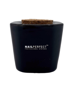 NailPerfect Heavy Black Dappendish