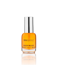 NailPerfect Peachy Delight - 5ml