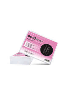 NailPerfect Dual Forms Modern Almond