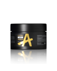 Astonishing Gelosophy Sculpting Gel Transparent Pink - 14g