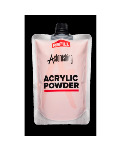 Astonishing Gelosophy Acrylic Powder Cover Pink - 250g