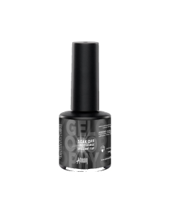 Astonishing Gelosophy Soak Off No-Cleanse Brilliant Top - 7ml