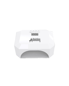 Astonishing Gelosophy Powerful UV/LED Light