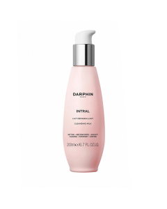 Darphin Intral Cleansing Milk