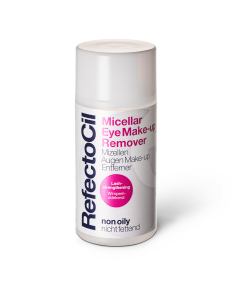 Refectocil Micellar Eye Make-Up Remover 150Ml