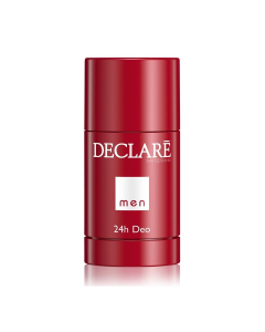 Declaré 24H Deo