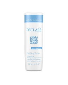Declaré Matifying & Astringent Toner