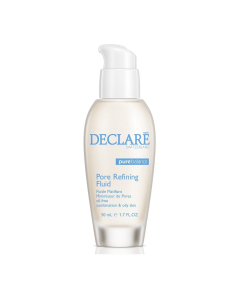 Declaré Sebum Reducing & Pore Refining Fluid