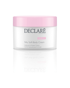 Declaré Silky Soft Body Cream - 200ml