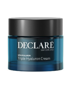 Declaré Vitahyaluron Triple Hyaluron Cream - 50ml