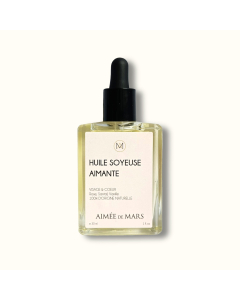 Aimée de Mars Massage Oil Aimante Cosmos Nat - 50ml