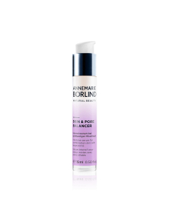 Annemarie Börlind BEAUTY SHOT INTENSIVE SERUM Skin & Pore Balancer 15ml