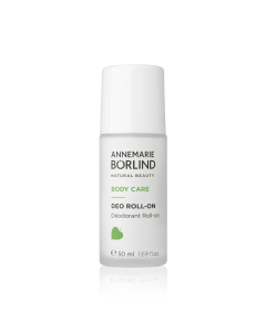 Annemarie Börlind Body Care Deo Roll-On 50 Ml