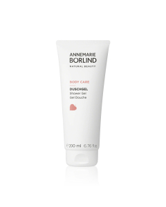 Annemarie Börlind Body Care Shower Gel 200 Ml