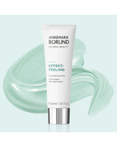 Annemarie Börlind Effect Peeling
