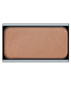 Artdeco Blusher Deep Brown Orange Blush