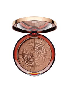 Artdeco Bronzing Powder Compact Long-Lasting Terracotta