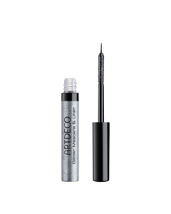 Artdeco Glitter Mascara & Liner 5 crushed diamonds - 5ml