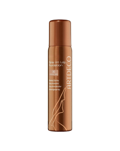 Artdeco Spray on leg foundation