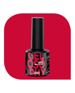 Astonishing Gelosophy #002 Big City Life 7ml