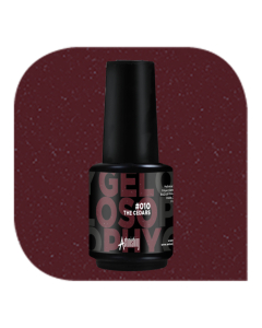 Astonishing Gelosophy #010 The Cedars 15ml