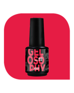 Astonishing Gelosophy #015 Doll House 15ml